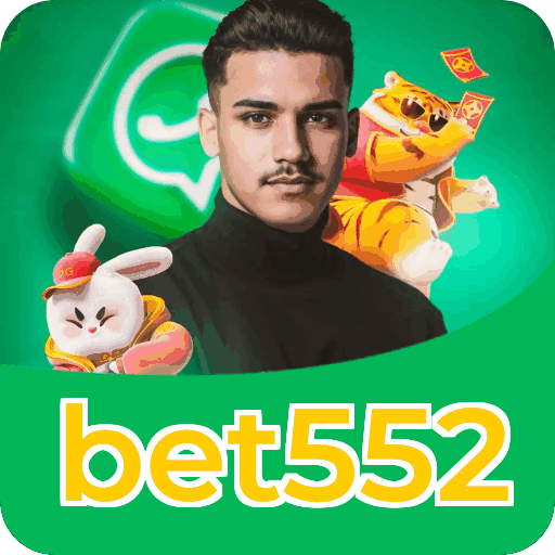 Login rápido no app bet552